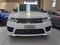 LAND ROVER RANGE ROVER SPORT 3.0 SDV6 249 CV HSE Dynamic