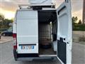 FIAT DUCATO 35 2.3 MJT 130CV  Maxi.con tenda automatica