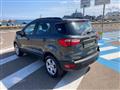 FORD EcoSport 1.0 ecoboost Plus 100cv my19