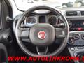 FIAT PANDA 1.2 Easy 5 posti 69CV