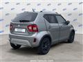 SUZUKI IGNIS 1.2 Hybrid CVT Top