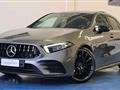 MERCEDES CLASSE A 4Matic Pack PERFORMANCE PackNIGHT-TettoPAN-19'-FUL