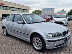 BMW Serie 3 325xi 4 porte