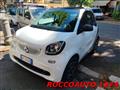 SMART FORTWO 70 1.0 twinamic  " navi + int. in pelle "