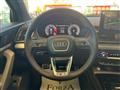 AUDI SQ5 SPORTBACK TDI Quattro Tiptronic