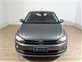 VOLKSWAGEN POLO 1.0 EVO 80 CV 5p. Comfortline BlueMotion Technology