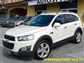 CHEVROLET CAPTIVA 2.2 VCDi *7POSTI* 184CV AUTOMATICO 4WD LTZ 4x4