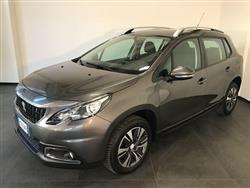 PEUGEOT 2008 1.2 VTi 82 CV Active