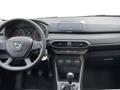 DACIA NUOVA SANDERO Streetway 1.0 sce Essential 65cv Streetway 1.0 SCe Essential