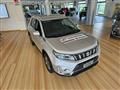 SUZUKI VITARA 1.4 BI-FUEL GPL 4X4 ALLGRIP