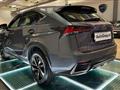 LEXUS NX Hybrid 4WD Luxury