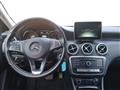 MERCEDES CLASSE A A 200 d Automatic Premium