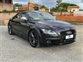 AUDI TT Coupé 2.0 TFSI quattro S tronic