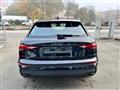 AUDI A3 SPORTBACK SPB 35 TFSI S tronic - S Line int.