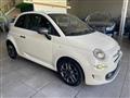 FIAT 500 S 1.3 M-JET 95CV Sport Cruise CarPlay/Android