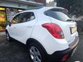 OPEL MOKKA GPL