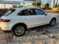 PORSCHE MACAN 3.0 S Diesel KM CERTIFICATI UNIPRO TAGLIANDI PORSC