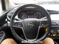 OPEL MOKKA X 1.4 GPL TECH 56.000 KM INNOVATION