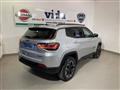 JEEP COMPASS 4XE 1.3 Turbo T4 240 CV PHEV AT6 4xe Trailhawk