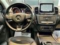 MERCEDES CLASSE GLE GLE Coupe 350 d Premium 4matic, AMG Line, Airmatic
