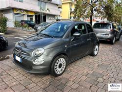 FIAT 500 1.0 Hybrid Lounge