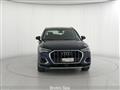 AUDI Q3 40 TDI quattro S tronic Business Advanced