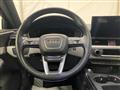 AUDI A4 ALLROAD 40 TDI 204 CV S tronic Business Evolution