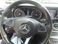 MERCEDES Classe E Station Wagon E 220d S.W. 4Matic Sport All-Terrain