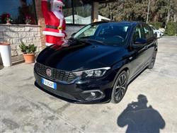 FIAT TIPO 1.6 Mjt S&S 5 porte Lounge