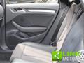 AUDI A3 SPORTBACK SPB 35 TFSI COD S tronic Admired GARANZIA 12 MESI!