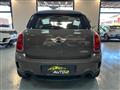 MINI COUNTRYMAN Mini Countryman S *ALL4*18 MESI DI GARANZIA*TETTO