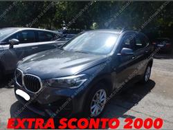 BMW X1 sDrive16d Advantage Automatica