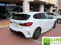 BMW SERIE 1 d 5p. Msport FINANZIABILE CONGARANZIA