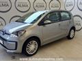 VOLKSWAGEN UP! 1.0 5p. eco move up! BlueMotion Technology