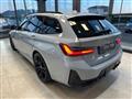 BMW SERIE 3 TOURING d 48V Xdrive Touring Msport - IVA ESPOSTA