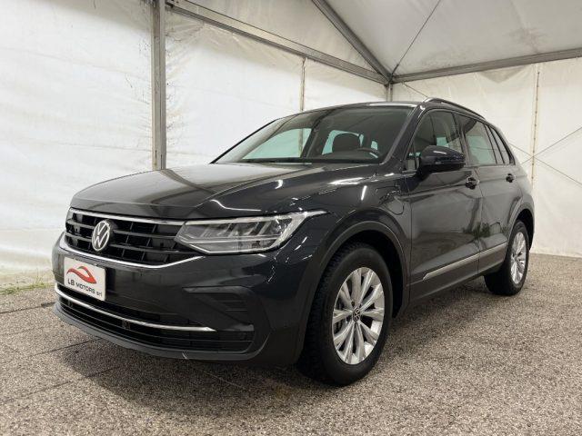 VOLKSWAGEN TIGUAN 1.4 TSI eHYBRID DSG Life