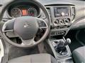 MITSUBISHI L200 2.4 DI-D/154CV Double Cab Invite