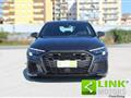 AUDI S3 SEDAN S3 SPB TFSI QUATTRO S TRONIC -UNIPRO/GARANZIA