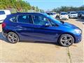 BMW SERIE 2 2.2d E6 150cv ALERT ANTICOLLISIONE NAVI SENS PARK