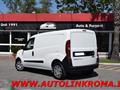 FIAT DOBLÒ Cargo Maxi 1.3 Multijet Lounge 3 posti PL 95CV