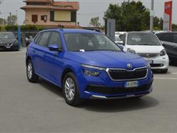 SKODA KAMIQ 1.0 TSI 110 CV Ambition