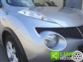 NISSAN JUKE 1,5 dci 110 cv Acenta