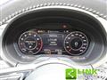 AUDI A3 SPORTBACK SPB 35 TFSI COD S tronic Admired GARANZIA 12 MESI!