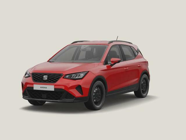 SEAT ARONA 1.0 EcoTSI Reference