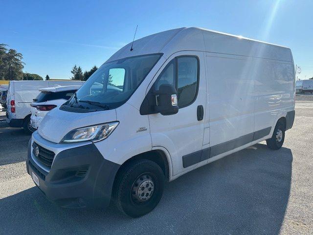 FIAT DUCATO (4ª serie) -  35 2.3 MJT 130CV PLM-TM Furgone