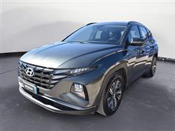 HYUNDAI NUOVA TUCSON Tucson 1.6 T-GDI 48V XTech