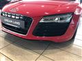 AUDI R8 4.2 V8 FSI quattro S tronic