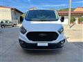 FORD TOURNEO CUSTOM Active 2.0 TDCi mHEV