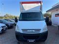 IVECO Daily 35C18 3.0 180CV Centinato e telo Scorrevole