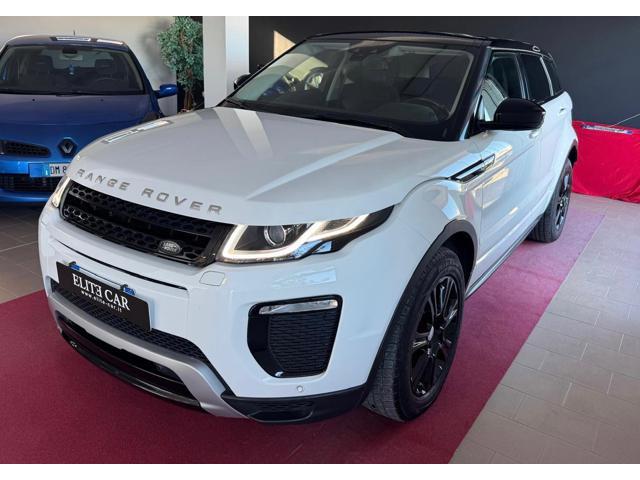 LAND ROVER RANGE ROVER EVOQUE 2.0 TD4 150 CV 5p. HSE Dynamic